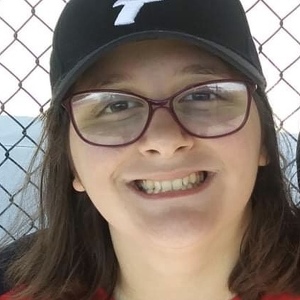 Fundraising Page: Katie Nuci